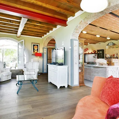 Gourmet Holiday home