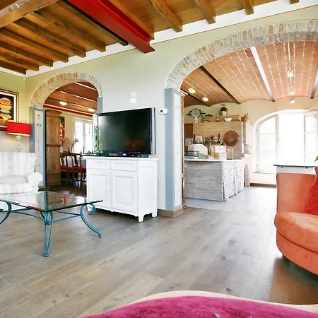 Holiday home Gourmet Orentano