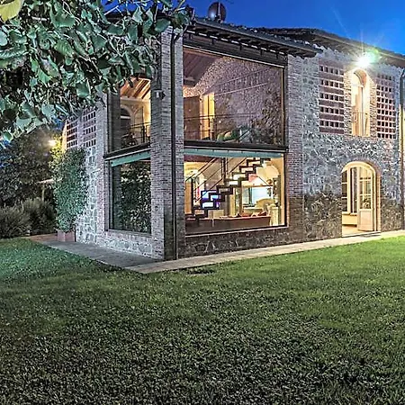 Holiday home Gourmet Orentano