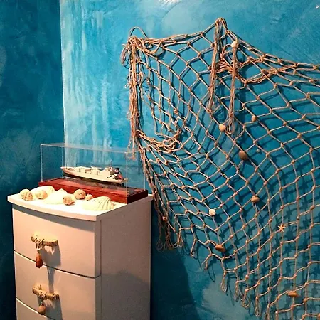 Holiday home Gourmet *