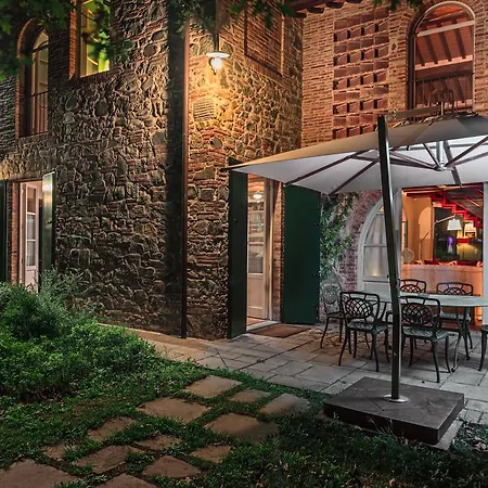Gourmet Holiday home *
