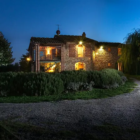 Gourmet Holiday home