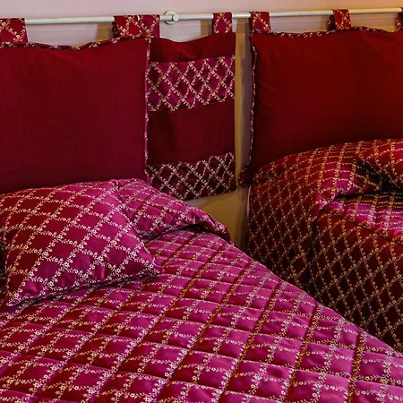Holiday home Gourmet Orentano