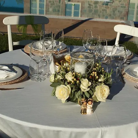 Gourmet Holiday home