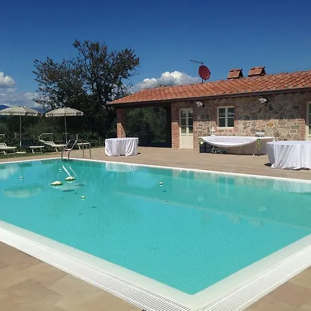 Holiday home Gourmet Orentano
