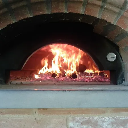 Gourmet Vakantiehuis *