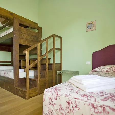 Gourmet Holiday home Orentano