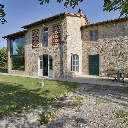 Holiday home Gourmet Orentano