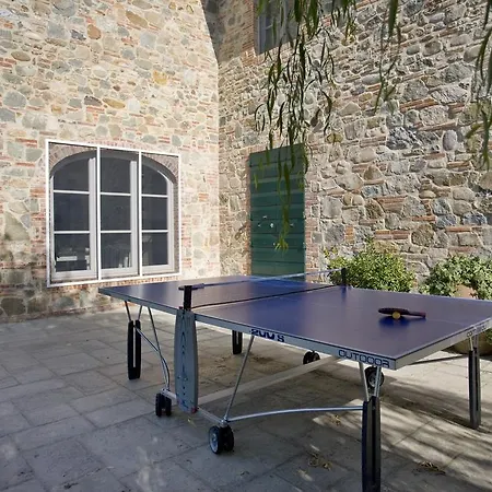 Vakantiehuis Gourmet