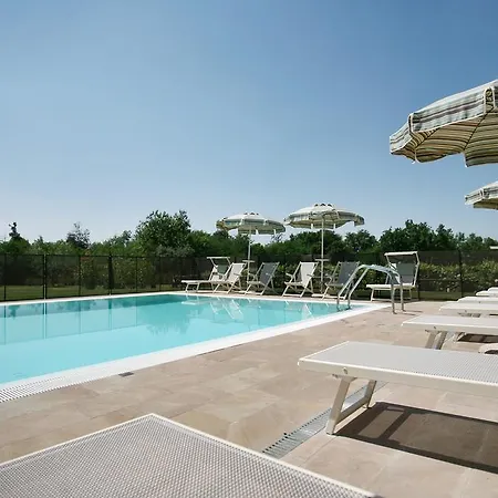 Gourmet Holiday home Orentano