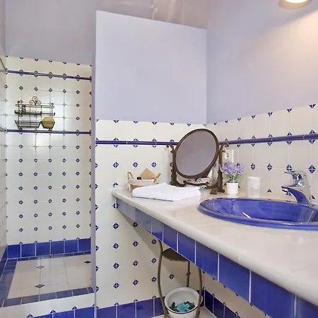 Vakantiehuis Gourmet Orentano