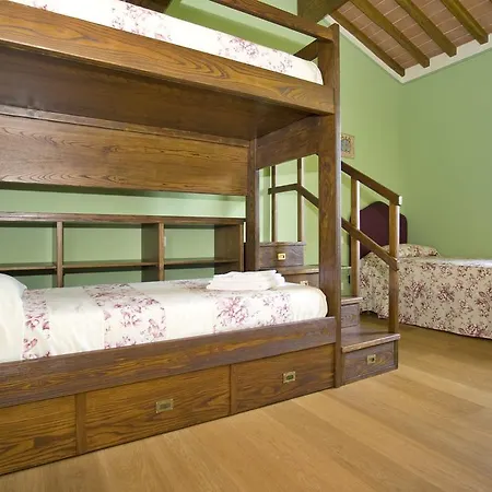 Gourmet Holiday home