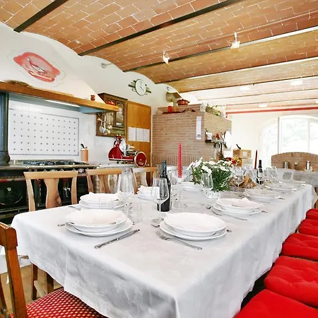 Holiday home Gourmet