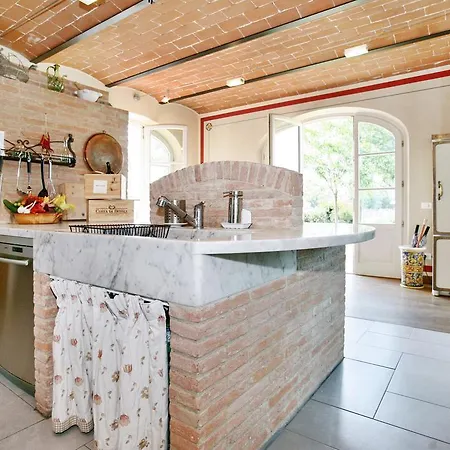 Holiday home Gourmet *