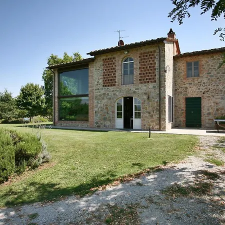 Gourmet Holiday home Orentano
