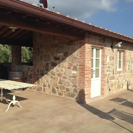 Gourmet Holiday home *