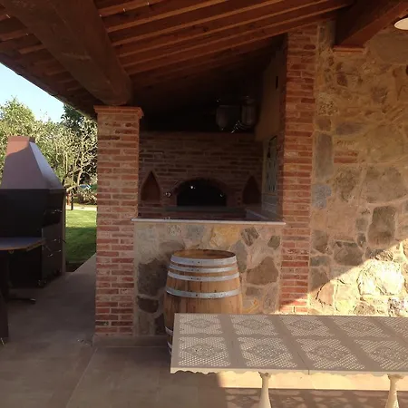 Holiday home Gourmet Orentano