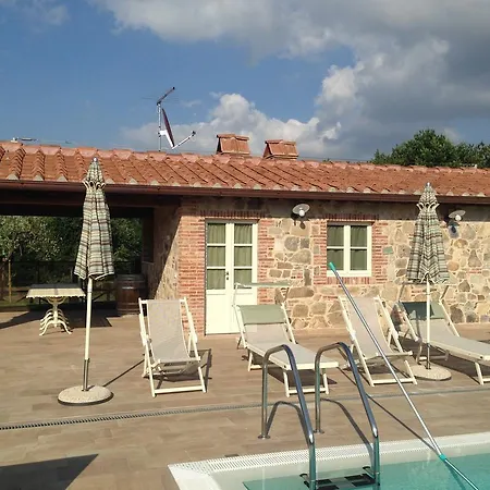 Gourmet Holiday home *