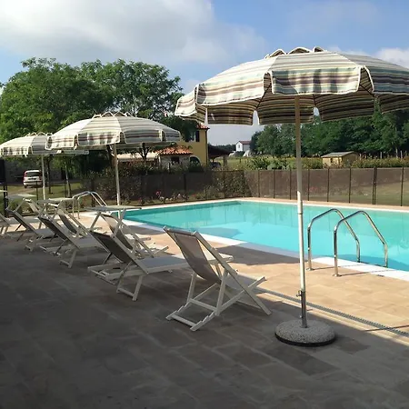 Vakantiehuis Gourmet