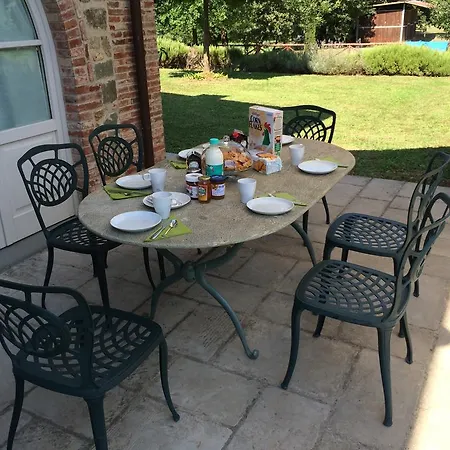 Holiday home Gourmet