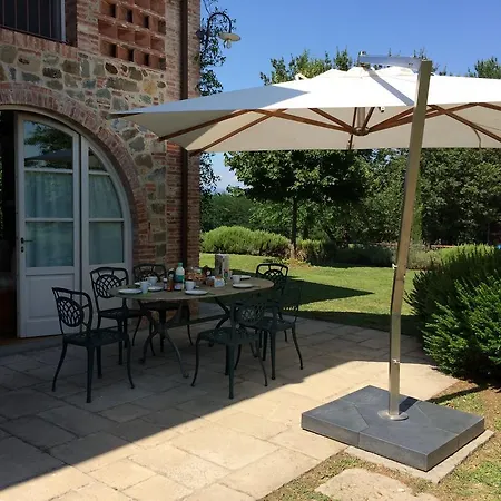 Gourmet Holiday home