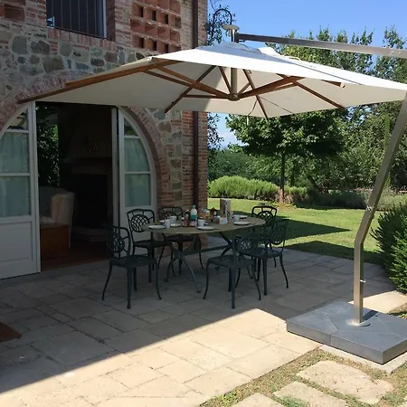 Holiday home Gourmet Orentano