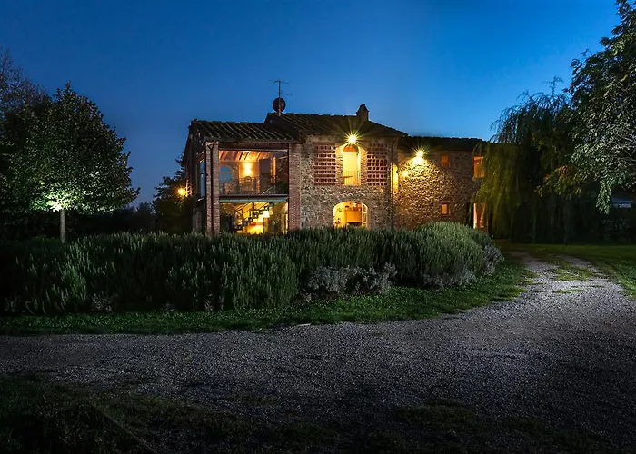Gourmet Tatil Evi